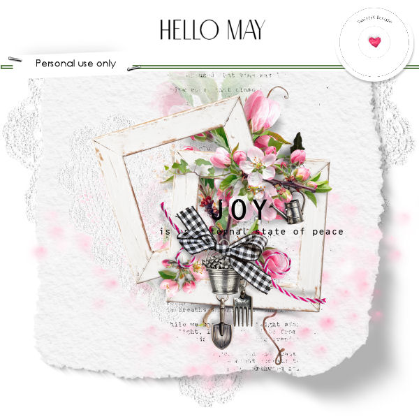 (image for) Hello May
